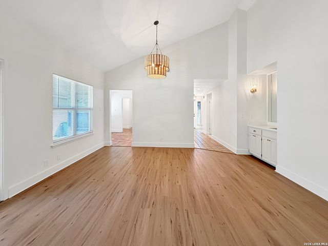 15238 BENT MOSS STREET, San Antonio, TX 78232
