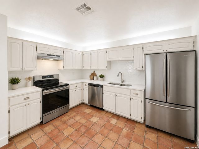 15238 BENT MOSS STREET, San Antonio, TX 78232