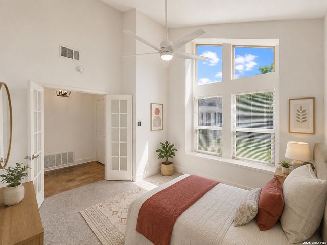 15238 BENT MOSS STREET, San Antonio, TX 78232