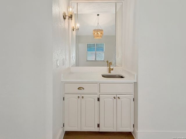15238 BENT MOSS STREET, San Antonio, TX 78232