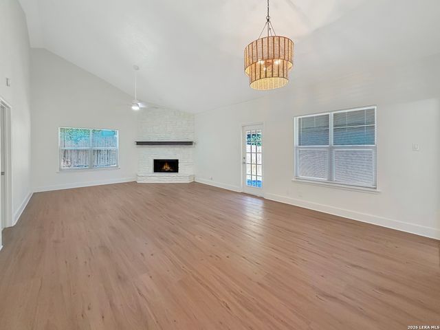 15238 BENT MOSS STREET, San Antonio, TX 78232