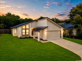 15238 BENT MOSS STREET, San Antonio, TX 78232