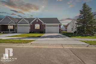 1470 Lincoln Street, Lapeer, MI 48446