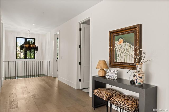 2070 S Saint Paul Street, Denver, CO 80210
