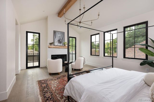 2070 S Saint Paul Street, Denver, CO 80210