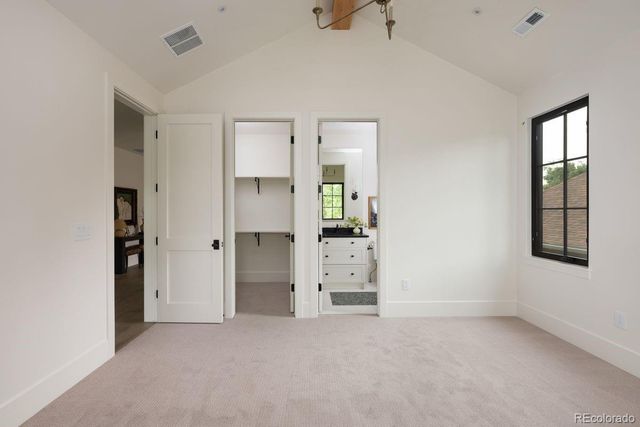 2070 S Saint Paul Street, Denver, CO 80210