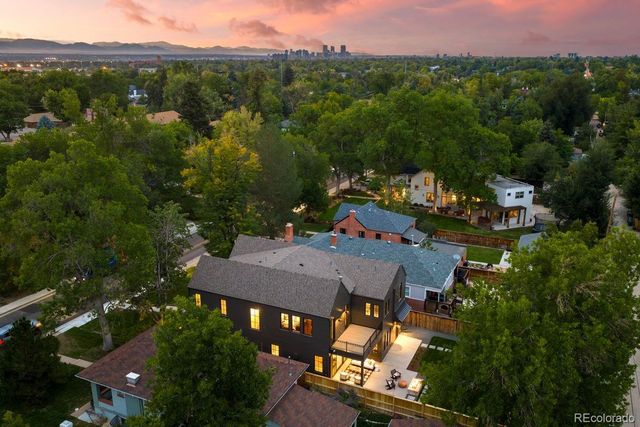 2070 S Saint Paul Street, Denver, CO 80210