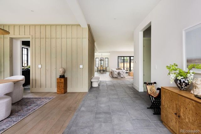 2070 S Saint Paul Street, Denver, CO 80210