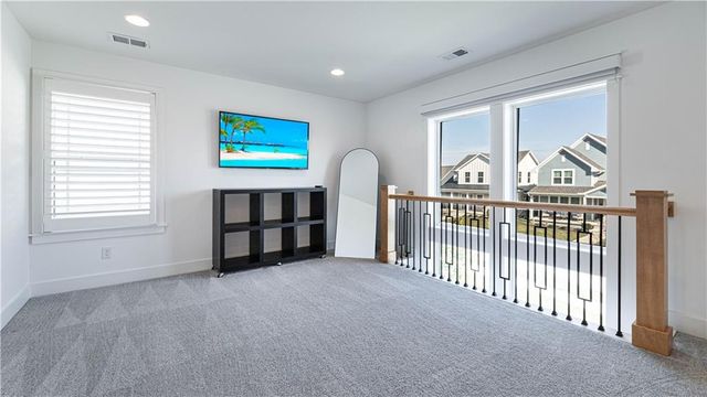 1032 SW Armie Street, Lee's Summit, MO 64081