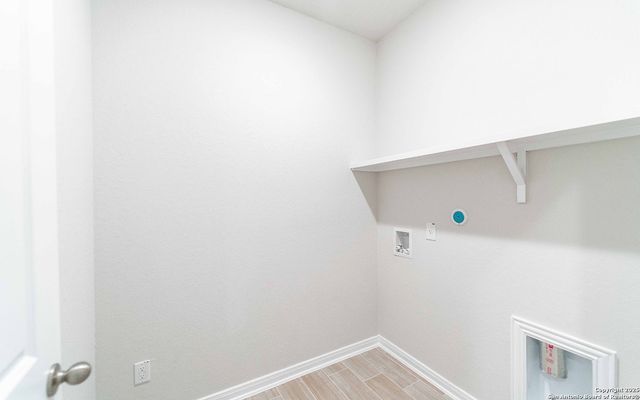 6543 Scooby Acres, San Antonio, TX 78253