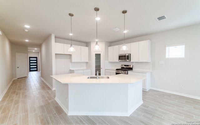 6543 Scooby Acres, San Antonio, TX 78253