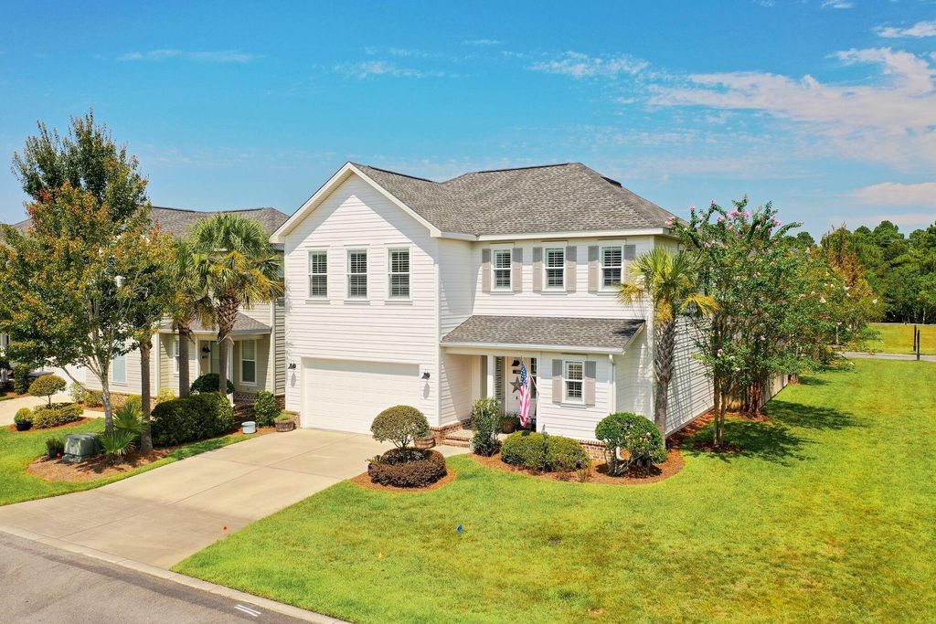 104 Hatton Court, Santa Rosa Beach, FL 32459
