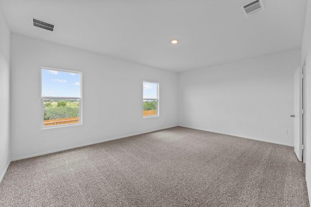 12200 Silverton Tree BND, Mustang Ridge, TX 78610