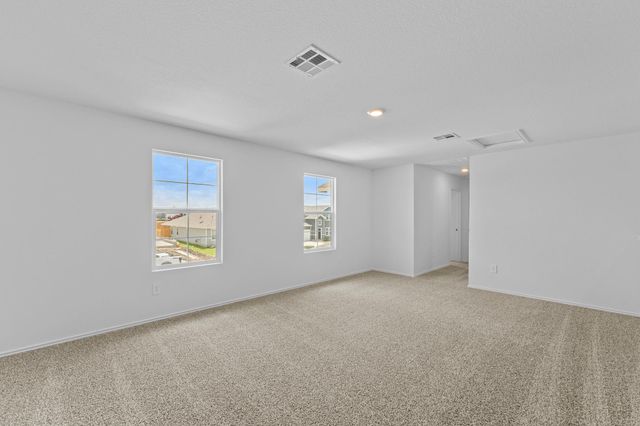 12200 Silverton Tree BND, Mustang Ridge, TX 78610