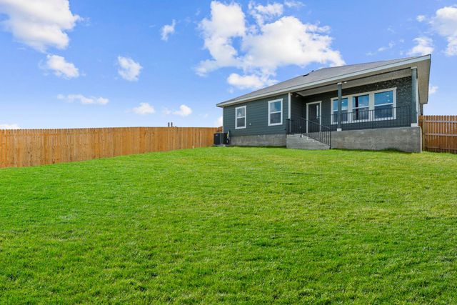 12200 Silverton Tree BND, Mustang Ridge, TX 78610