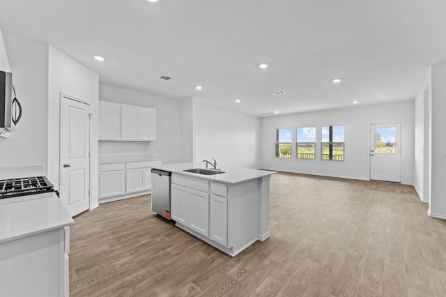 12200 Silverton Tree BND, Mustang Ridge, TX 78610