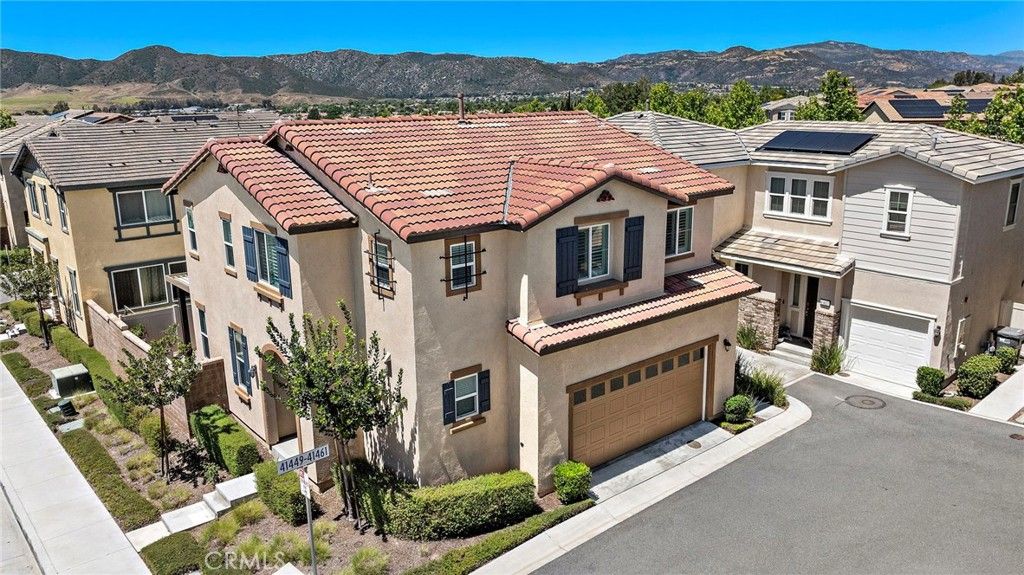 41461 Winterberry, Murrieta, CA 92562