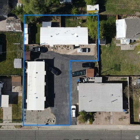 395 E WELBY AVE, South Salt Lake, UT 84115
