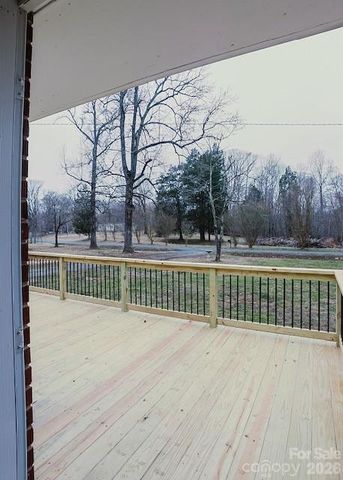 2498 Ophir Road, Troy, NC 27371