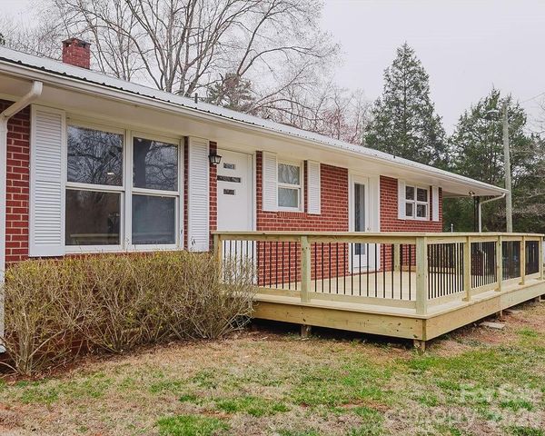 2498 Ophir Road, Troy, NC 27371