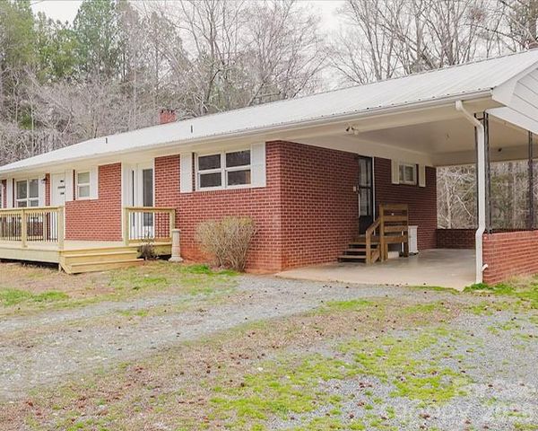2498 Ophir Road, Troy, NC 27371