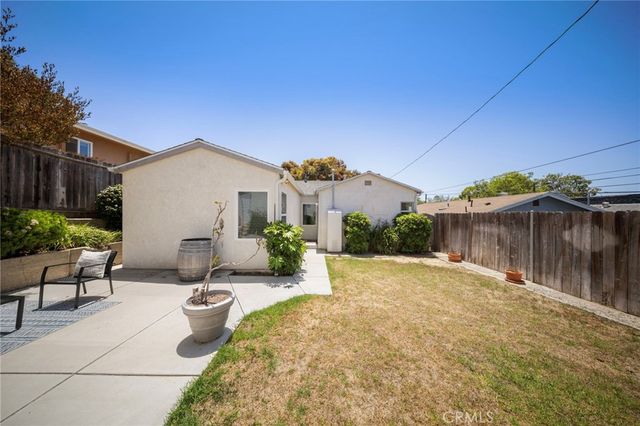 521 Avenue A, Redondo Beach, CA 90277