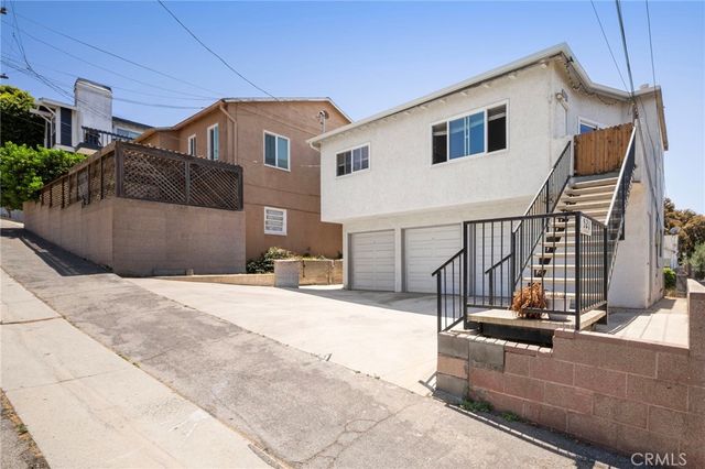 521 Avenue A, Redondo Beach, CA 90277