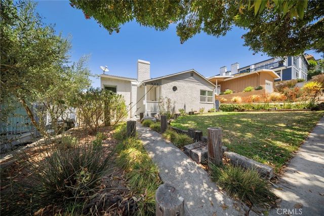 521 Avenue A, Redondo Beach, CA 90277