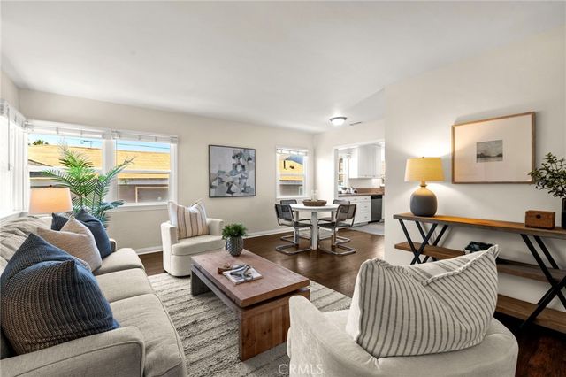 521 Avenue A, Redondo Beach, CA 90277
