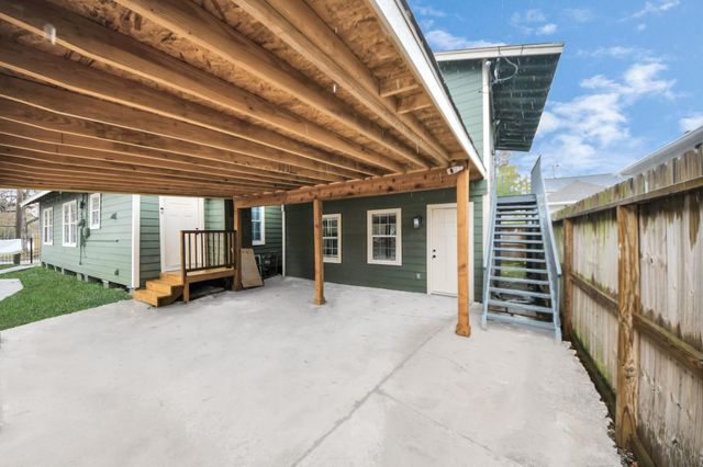 4102 Engelke Street C, Houston, TX 77003