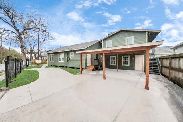 4102 Engelke Street C, Houston, TX 77003