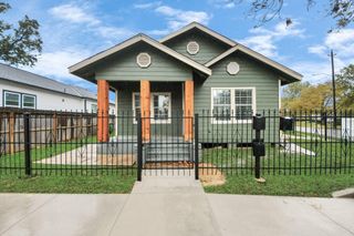 4102 Engelke Street C, Houston, TX 77003
