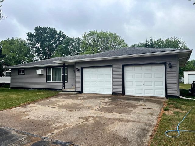 208 Roberts Street, Friendship, WI 53934