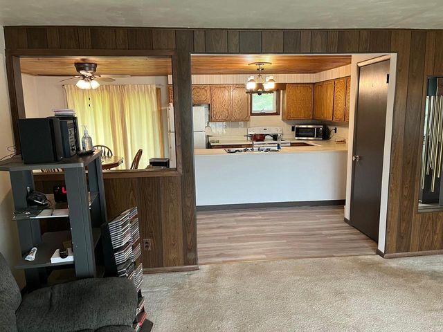 208 Roberts Street, Friendship, WI 53934