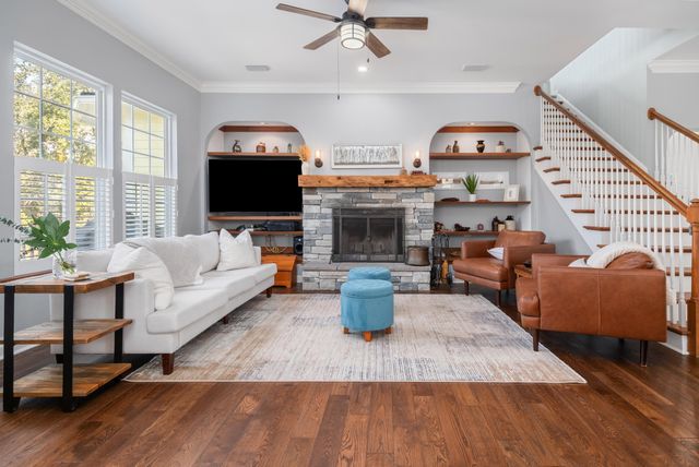 201 N Ladd Court, Charleston, SC 29492