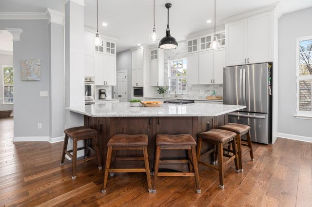 201 N Ladd Court, Charleston, SC 29492