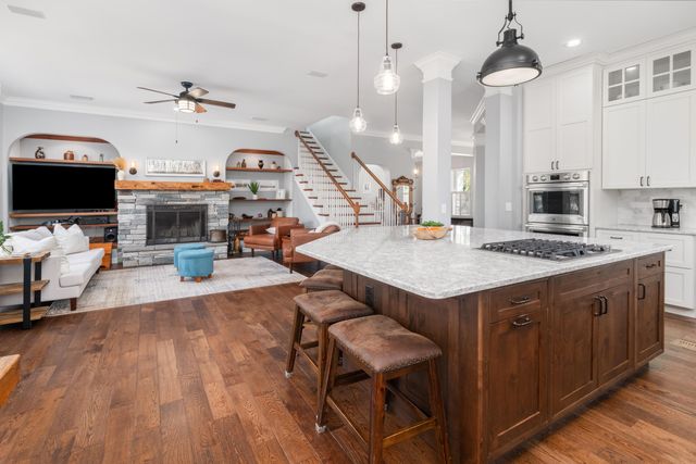 201 N Ladd Court, Charleston, SC 29492