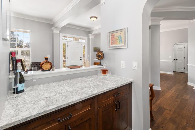 201 N Ladd Court, Charleston, SC 29492