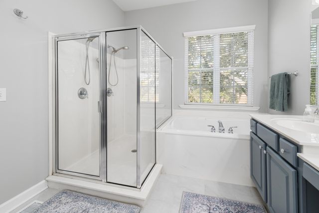 201 N Ladd Court, Charleston, SC 29492