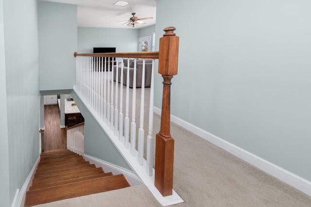 201 N Ladd Court, Charleston, SC 29492