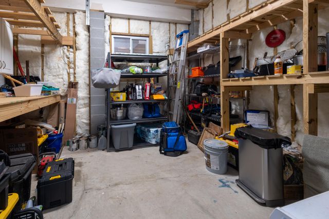 201 N Ladd Court, Charleston, SC 29492