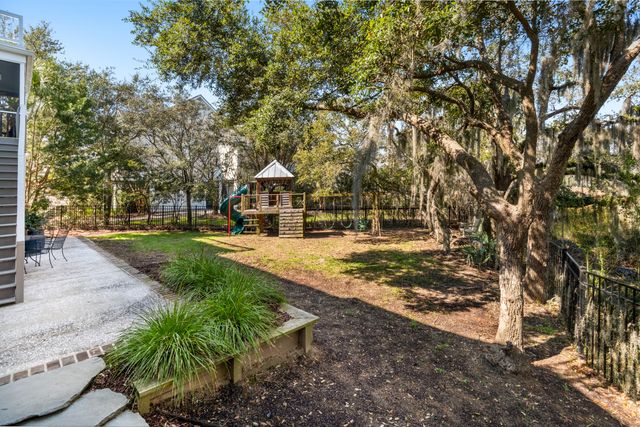 201 N Ladd Court, Charleston, SC 29492