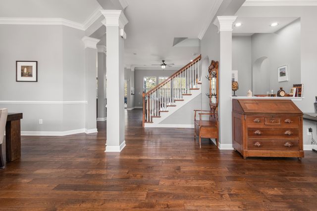 201 N Ladd Court, Charleston, SC 29492