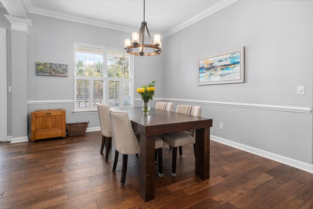 201 N Ladd Court, Charleston, SC 29492