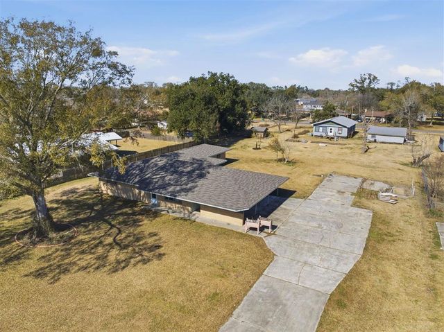 810 Patch Street, Sulphur, LA 70665