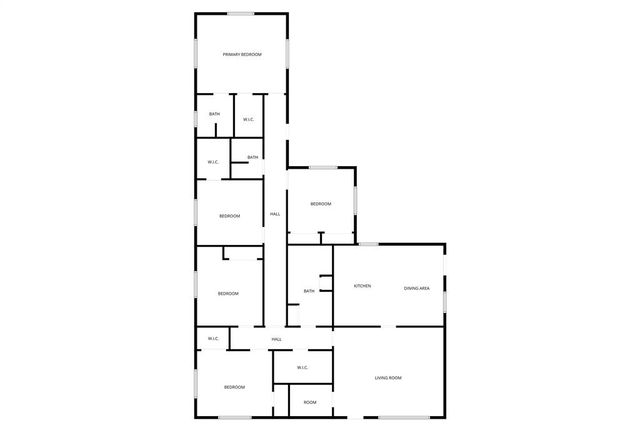 810 Patch Street, Sulphur, LA 70665