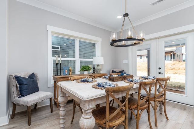 3268 Indian Summer Lane, Knoxville, TN 37920