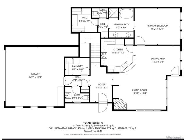 11313 Navajo Cir C, Denver, CO 80234