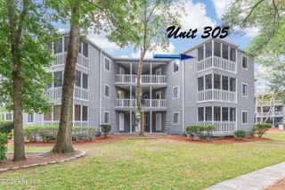 10170 Beach Drive SW Unit 3305, Calabash, NC 28467
