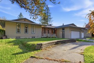 15310 N Cincinnati St, Spokane, WA 99208